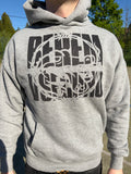 BV CLASSIC HOODIE (GREY)